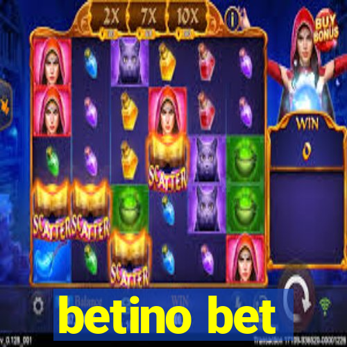 betino bet